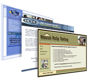 WebItMaster Websites